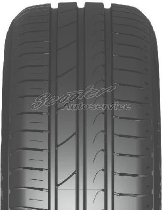 GT Radial FE2 EVO 195/55 R16 87H
