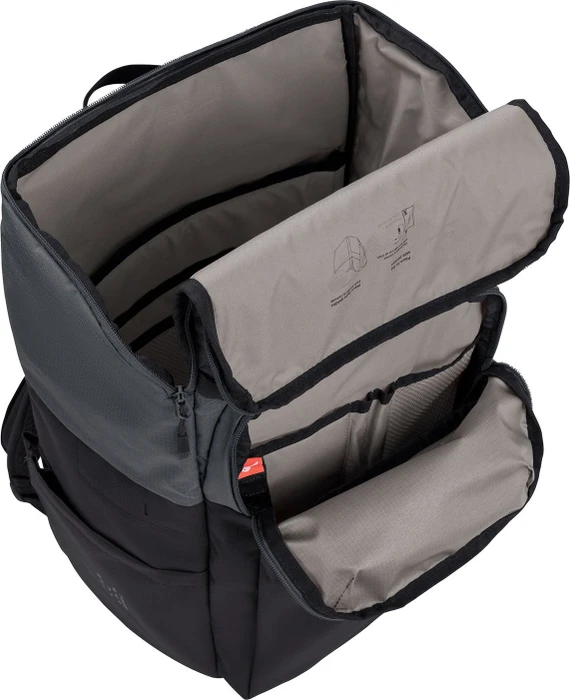 Vaude Albali II schwarz