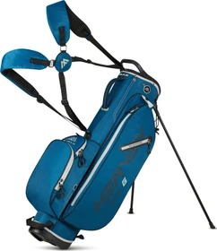 Big Max Heaven Seven G Golftasche true blue