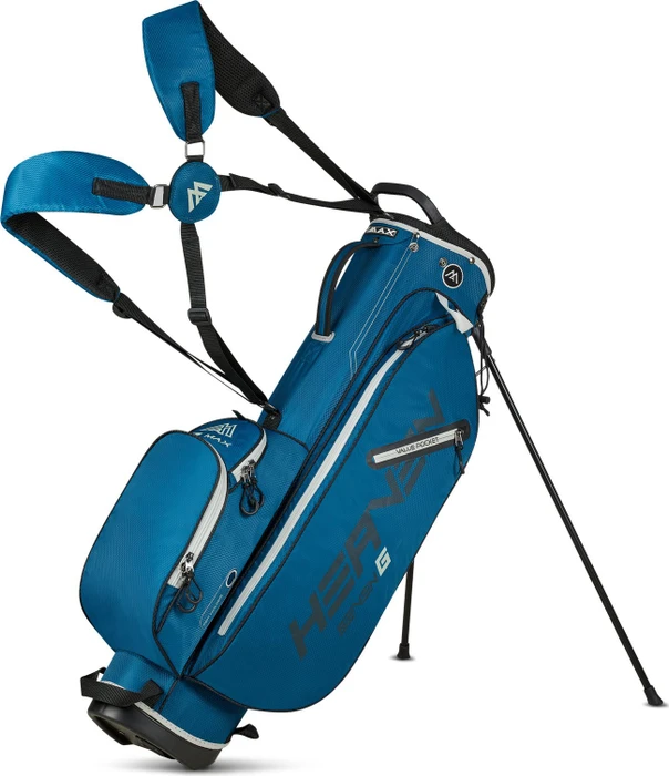 Big Max Heaven Seven G Golftasche