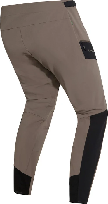 Vaude Moab Fahrradhose lang coconut (Herren)