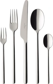 Villeroy & Boch Ella Besteck-Set, 30-tlg.