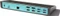 i-tec Dual Display Docking Station, USB-C 3.0 [Buchse] Vorschaubild