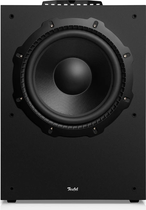 Teufel Consono 35 Concept Surround Power Edition 5.1-Set weiß