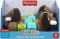 Mattel Fisher-Price Verspielter Dreh-Dackel Vorschaubild