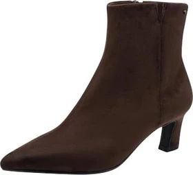 Tamaris Stiefelette Heel mocca (Damen)