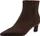 Tamaris Stiefelette Heel mocca (Damen) (1-25383-47-304)