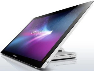 Lenovo IdeaCentre A720, Core i7-3630QM, 8GB RAM, 64GB SSD, 1TB HDD, GeForce GT 630, DE