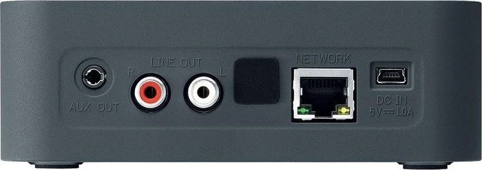 Yamaha WXAD-10 MusicCast Add