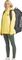 Jack Wolfskin Trailtime 2l Funktionsjacke lemon ice (Damen) Vorschaubild