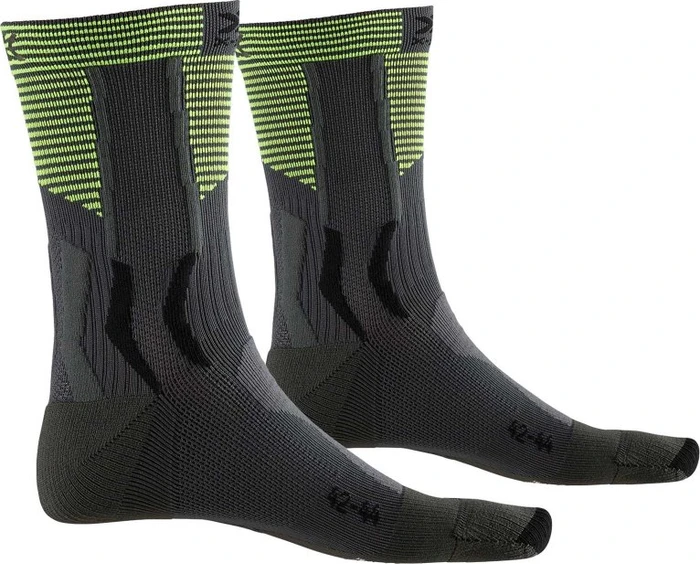 X-Bionic Bike Race Fahrradsocken