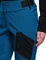 Vaude Larice Light IV Skihose lang shore blue (Damen) Vorschaubild