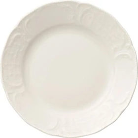 Rosenthal Sanssouci Elfenbein Brotteller 17cm