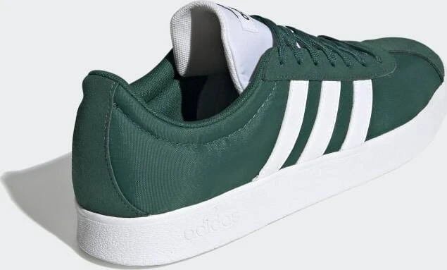 adidas VL Court 2.0 collegiate green/cloud white (Herren)