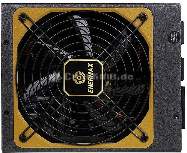 Enermax MaxRevo 1500W, ATX 2.4