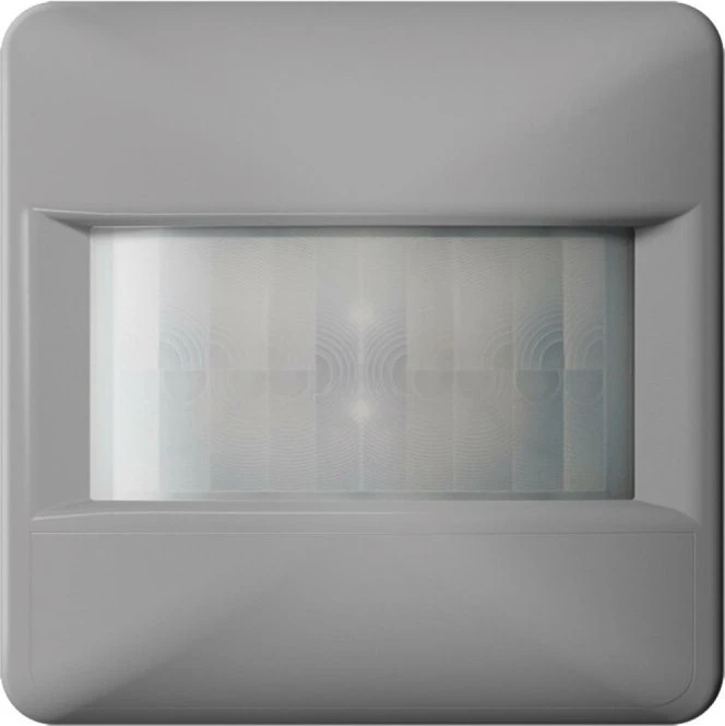 Jung Home Serie CD Automatikschalter Standard 1.10m, grau