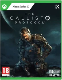 The Callisto Protocol (Xbox One/SX)