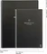 Rocket Innovations Rocketbook Fusion Executive A5, schwarz Vorschaubild