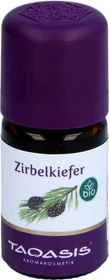 Taoasis Zirbelkiefer Bio Duftöl, 5ml