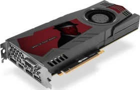 KFA2 GeForce GTX 1070 Virtual Edition, 8GB GDDR5, DVI, HDMI, 3x DP