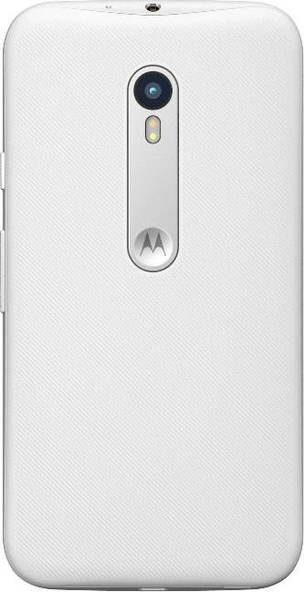 Motorola Moto G 3rd Gen. 16GB weiß