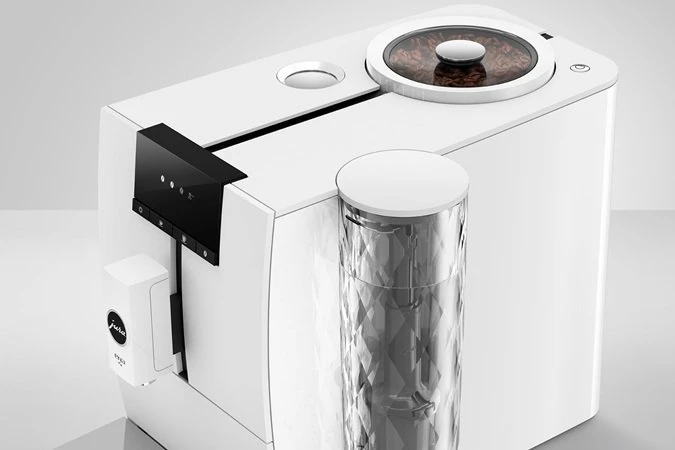 Jura ENA 4 full nordic white