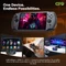 GPD WIN 5, Ryzen AI Max+ 395, 32GB RAM, 2TB SSD Vorschaubild