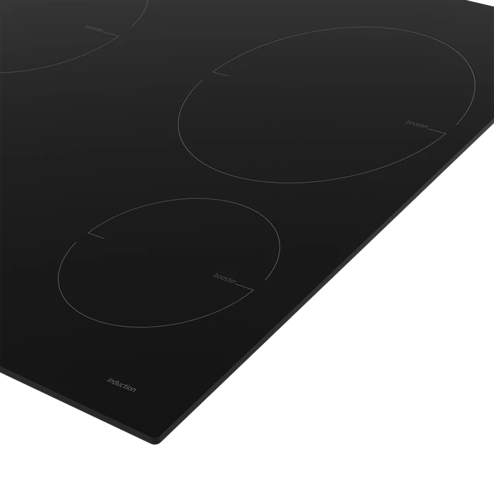 Beko BBSM12340X Backofen-Set