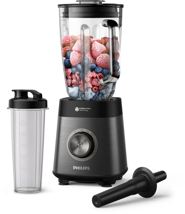 Philips HR3041/00 Standmixer