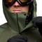 Black Diamond Recon LT Stretch Shell Skijacke tundra/dark moss (Herren) Vorschaubild