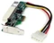 StarTech PEX1PCI1, PCIe x1 auf PCI Adapter Vorschaubild