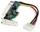 StarTech PEX1PCI1, PCIe x1 auf PCI Adapter