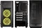 Phanteks Enthoo Pro M Tempered Glass Special Edition schwarz/weiß, Glasfenster Vorschaubild