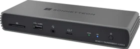 Sonnet Echo 11 Thunderbolt 4 Dock, Thunderbolt 4 [Buchse] (ECHO-DK11-T4)