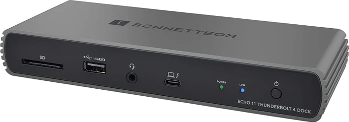 Sonnet Echo 11 Thunderbolt 4 Dock, Thunderbolt 4 [Buchse]