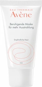 Pierre Fabre Avène Les Essentiels beruhigende Maske, 50ml