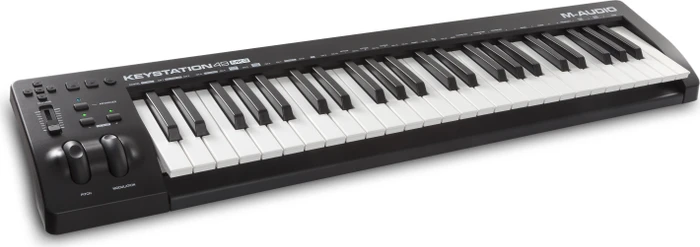 M-Audio Keystation MK3