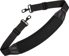 OP/TECH S.O.S. Curve Strap Trageriemen schwarz