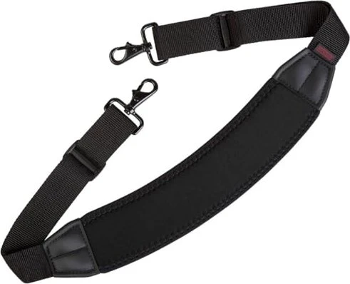 OP/TECH S.O.S. Curve Strap Trageriemen schwarz