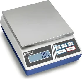 Kern 440-51N, Präzisionswaage, 4kg, 1g