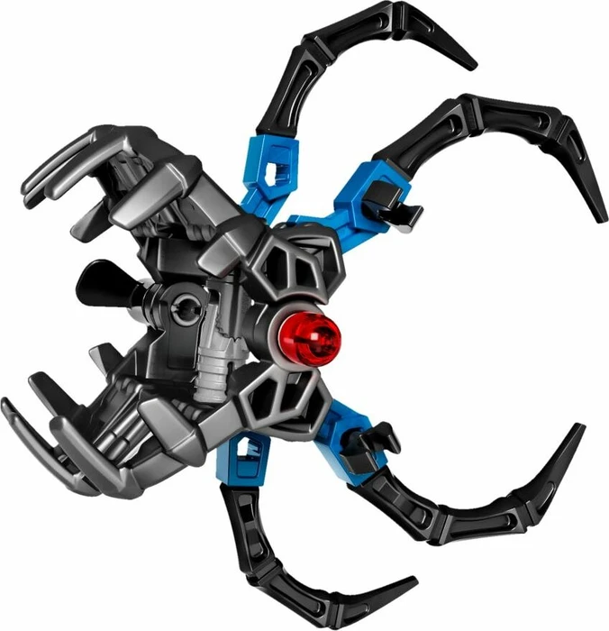 LEGO Bionicle - Akida Kreatur des Wassers
