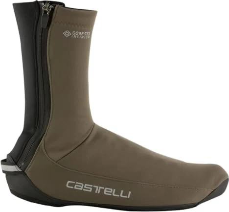 Castelli Espresso Überschuhe tarmac