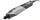 Dremel Stylo+ Elektro-Geradschleifer inkl. Zubehör (2050-15) (F0132050JM)