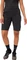 Vaude Kuro II Shorts Fahrradhose kurz schwarz (Damen) Vorschaubild