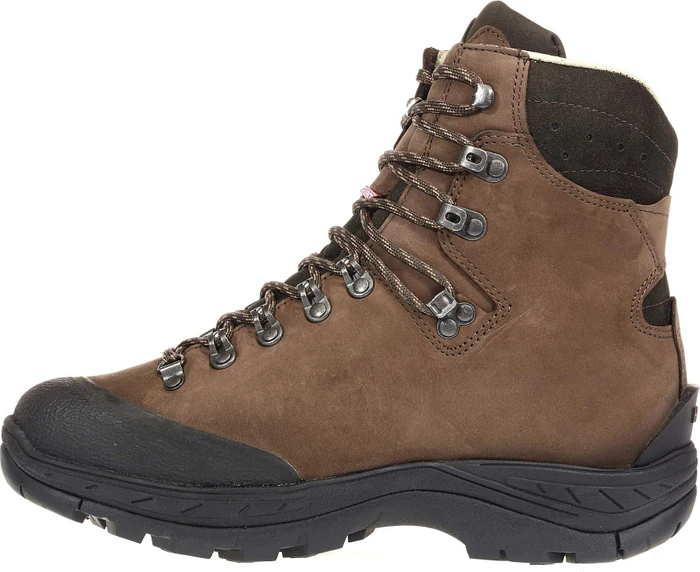 Hanwag Alaska Winter GTX braun (Herren)