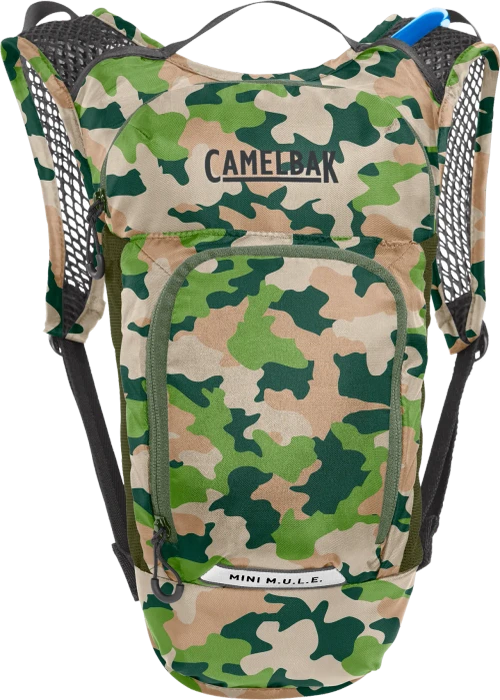 CamelBak Mini M.U.L.E. 1.5 camo (Junior)