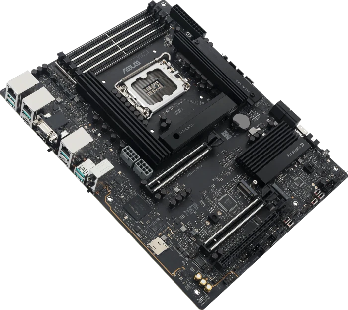 ASUS Pro WS W880-ACE SE (Intel 1851)