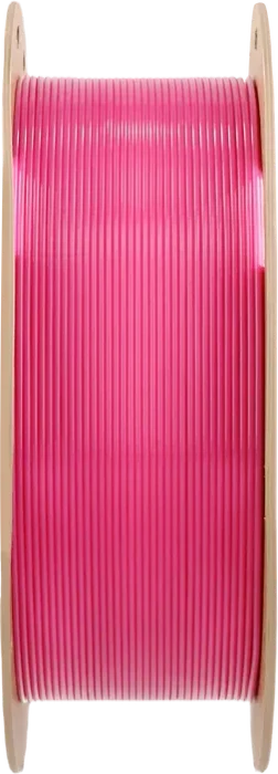 Polymaker Panchroma PLA Translucent, Magenta, Spule, 1.75mm, 1.00kg