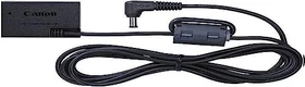 Canon DR-E18 Akkufachadapter