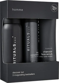 Rituals Homme Trial Geschenkset